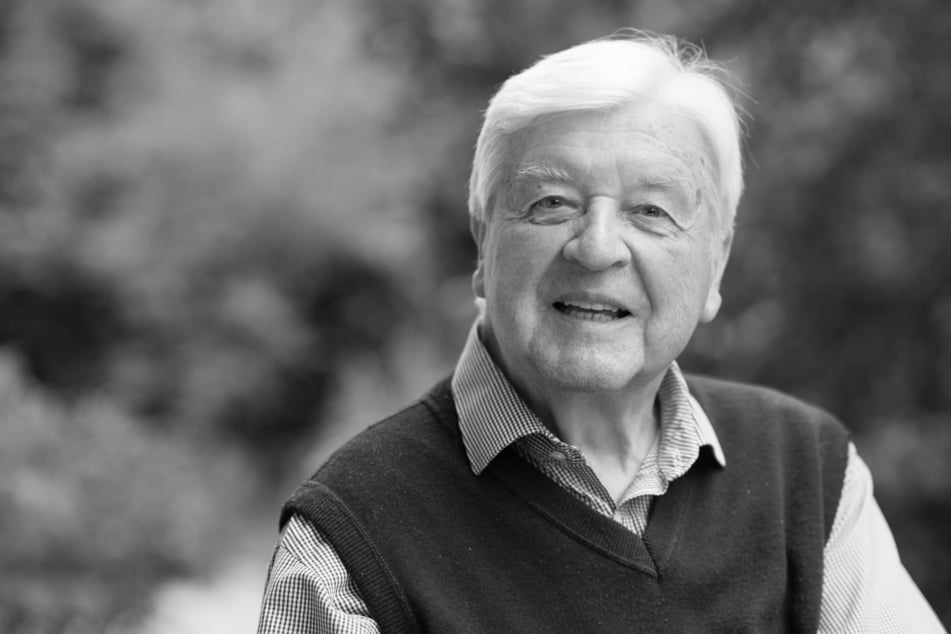 Hans Maier starb im Alter von 94 Jahren in München.