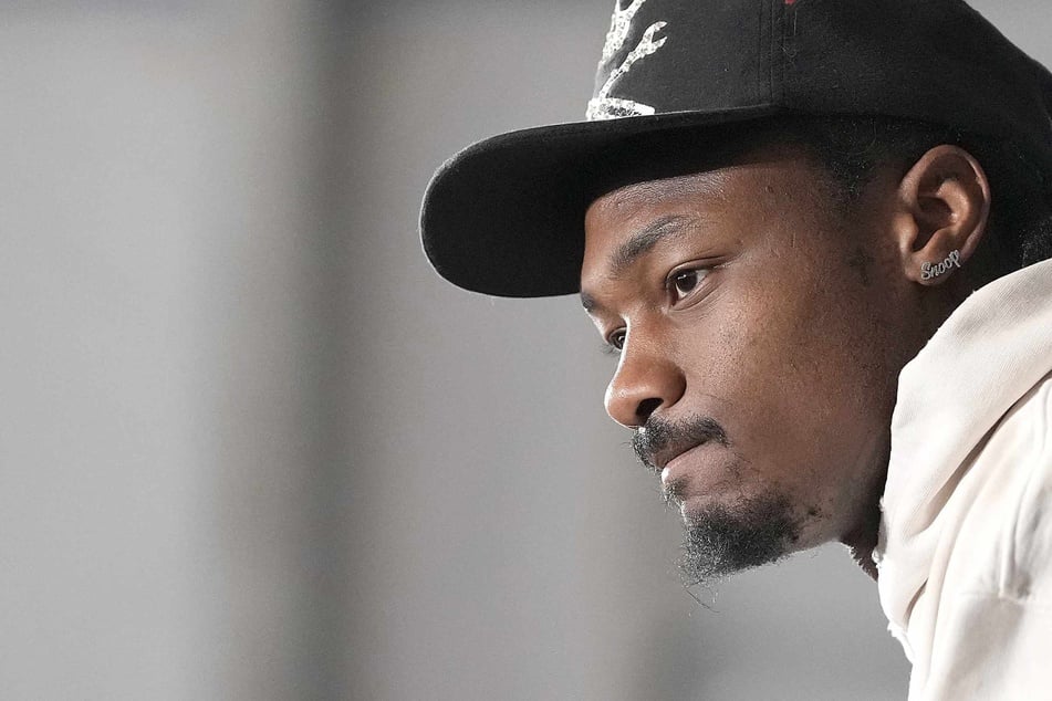NFL star Stefon Diggs enters plea to assault charges amid shocking allegations