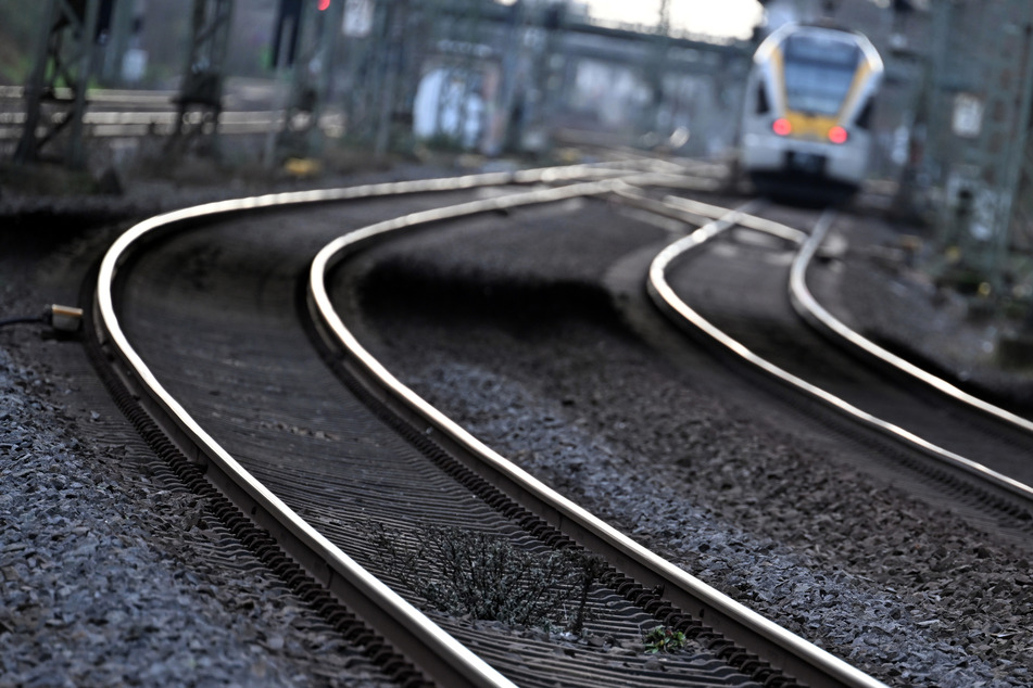 Bauarbeiten bei der Bahn sorgen für gravierende Einschränkungen in Düsseldorf