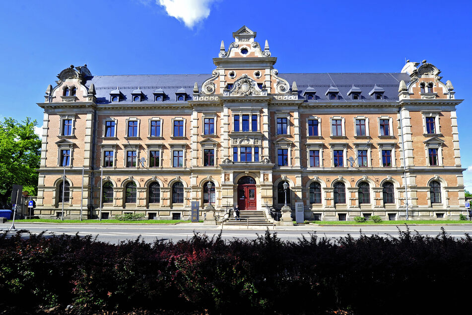 Der Prozess fand vor dem Amtsgericht Zwickau statt.