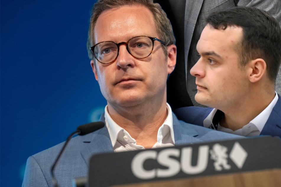 CSU teilt gegen AfD-Jugend aus: "Generation Braunschnabel"