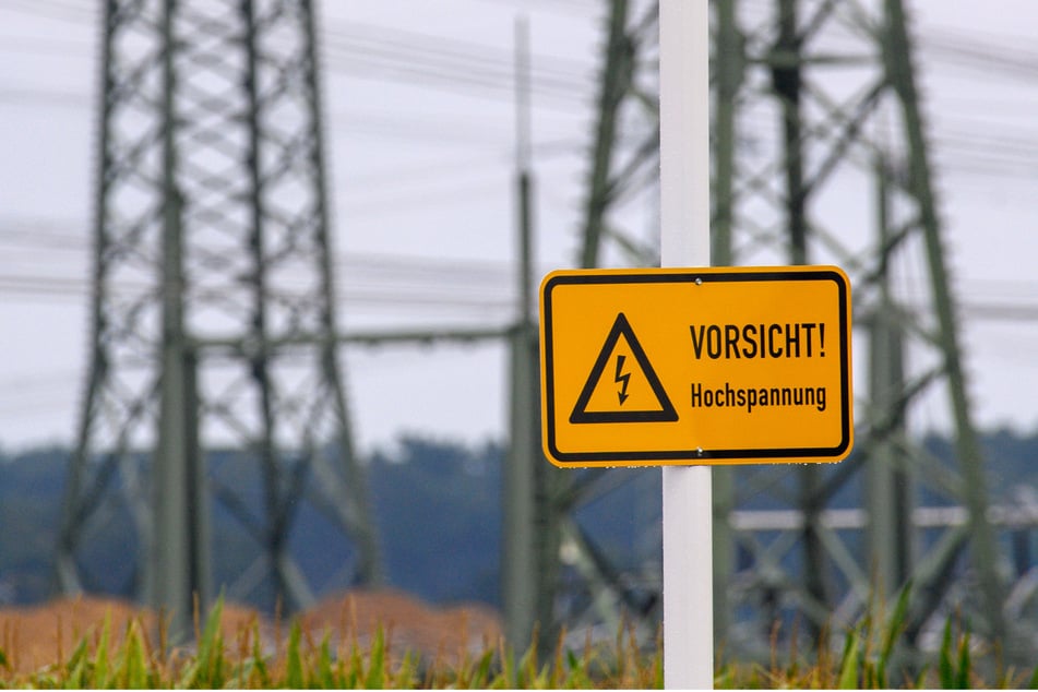 Im Nürnberger Südwesten hat es am frühen Donnerstagmorgen einen kurzzeitigen Stromausfall gegeben. (Symbolbild)