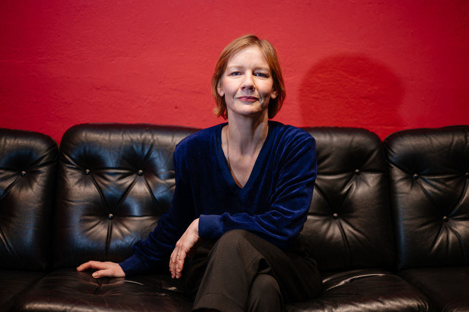 Die Deutsche Sandra Hüller (45) ist für "Anatomie eines Falls" als beste Hauptdarstellerin für einen Oscar nominiert.