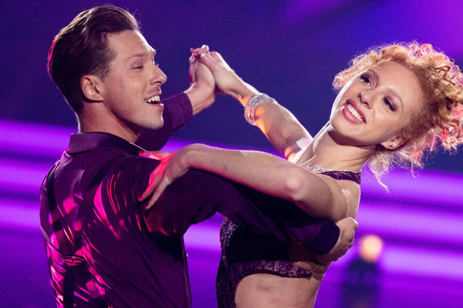 Let's Dance: "Let's Dance"-Fans wütend: Stolpert Anna Ermakova etwa über diese RTL-Entscheidung?