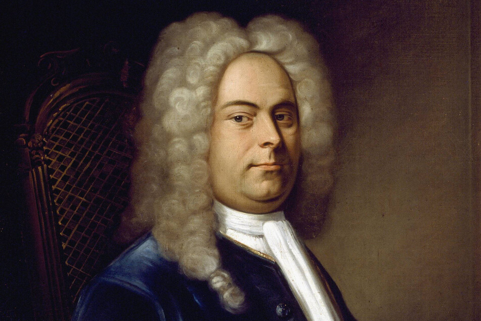 Musik von Georg Friedrich Händel gibt's am Sonntag in Grimma zu hören.