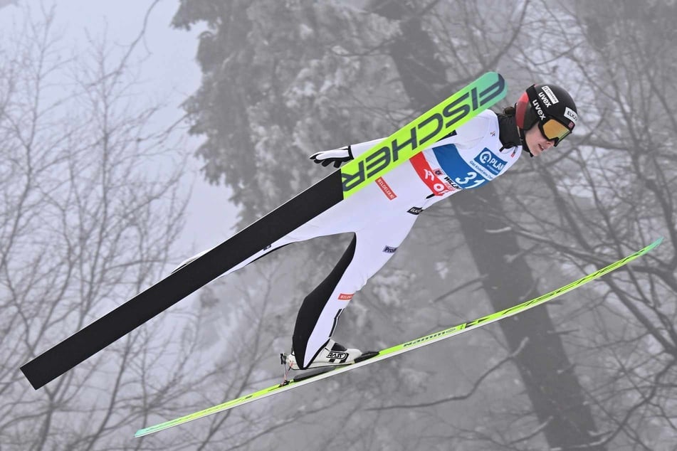 Olympia 2026 im Ticker: Prevc geschlagen! Norwegerin sorgt für Gold-Sensation im Skispringen