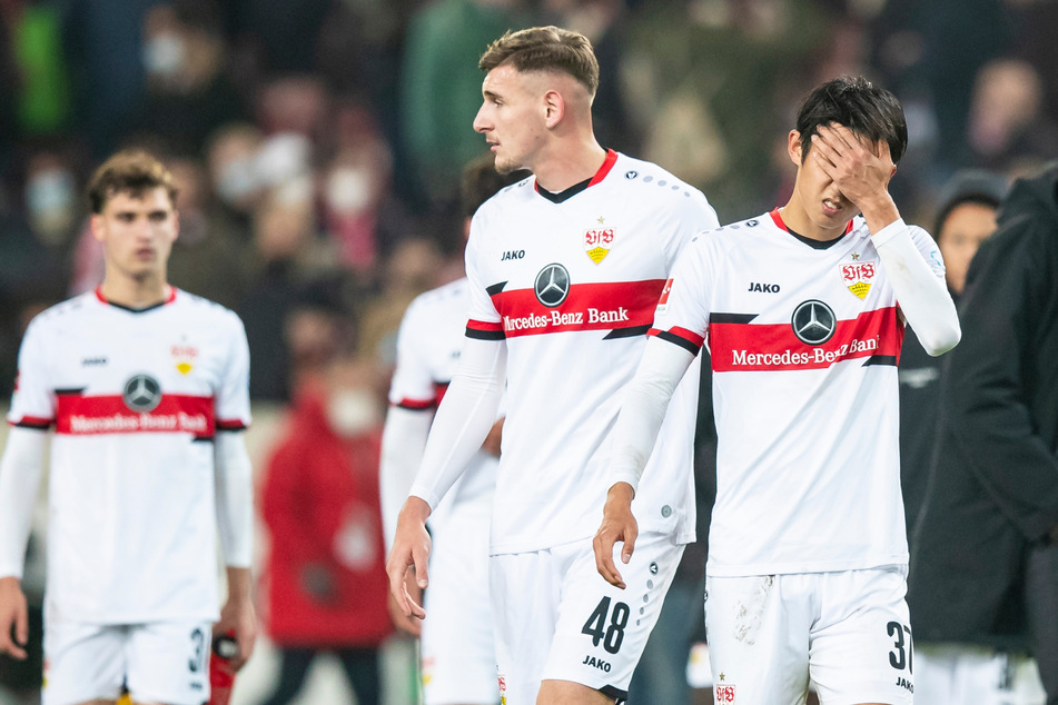 Bundesliga-Aufsteiger Darmstadt 98 verpflichtet Matej Maglica (24, M.) per Leihe vom Liga-Konkurrenten VfB Stuttgart.