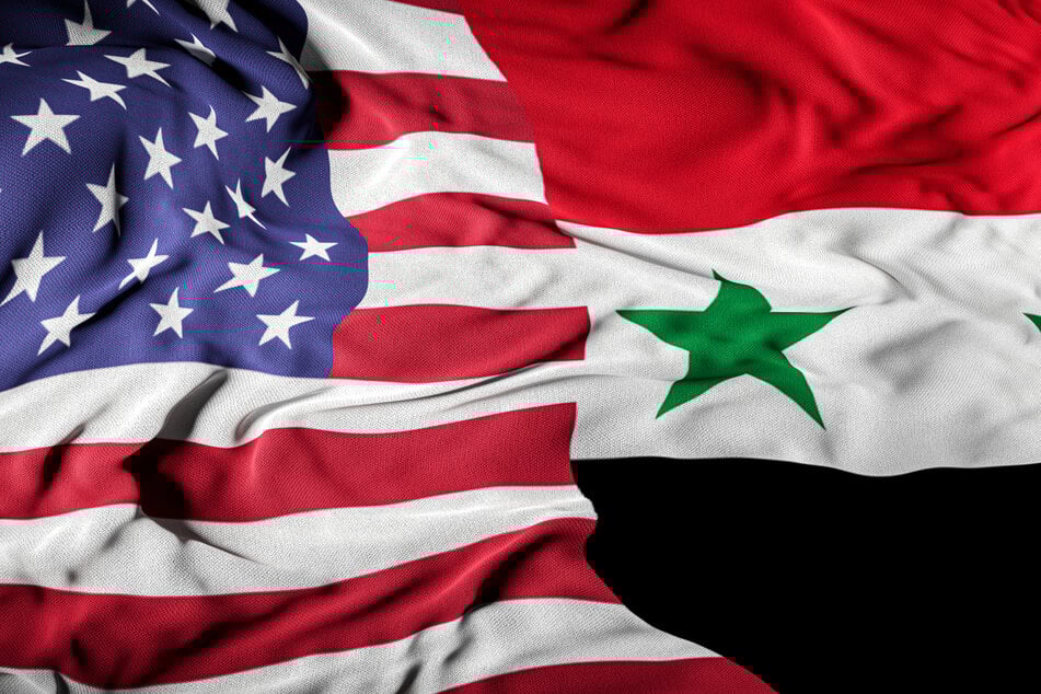 The US is revoking its designation as a "foreign terrorist organization" of Hayat Tahrir al-Sham (HTS), a group once linked to Al-Qaeda that took control of Syria in December.