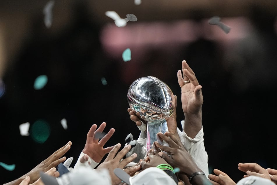 En 2018, Braman se coronó campeón con los Eagles. (Foto de archivo)