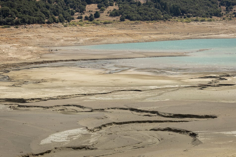 Trockenheit macht das Wasser knapp: Europäische Metropole ruft den Notstand aus