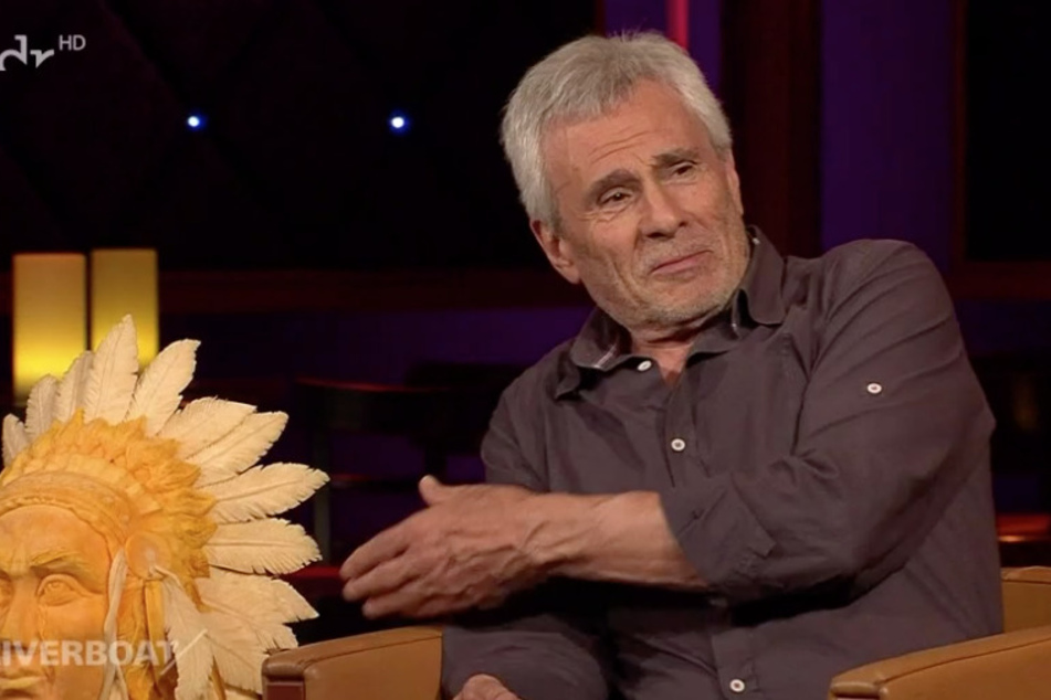 Man sieht es ihm kaum an: Der deutsch-serbische Schauspieler Gojko Mitic feierte im Juni seinen 80. Geburtstag.