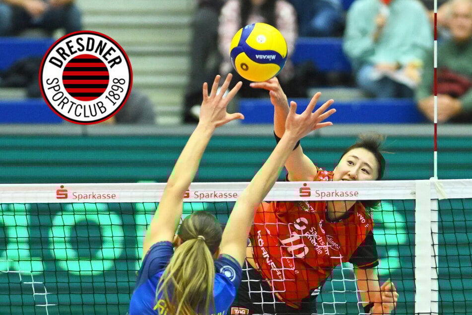 DSC-Ausflug zum Aufsteiger kein Vergnügen!