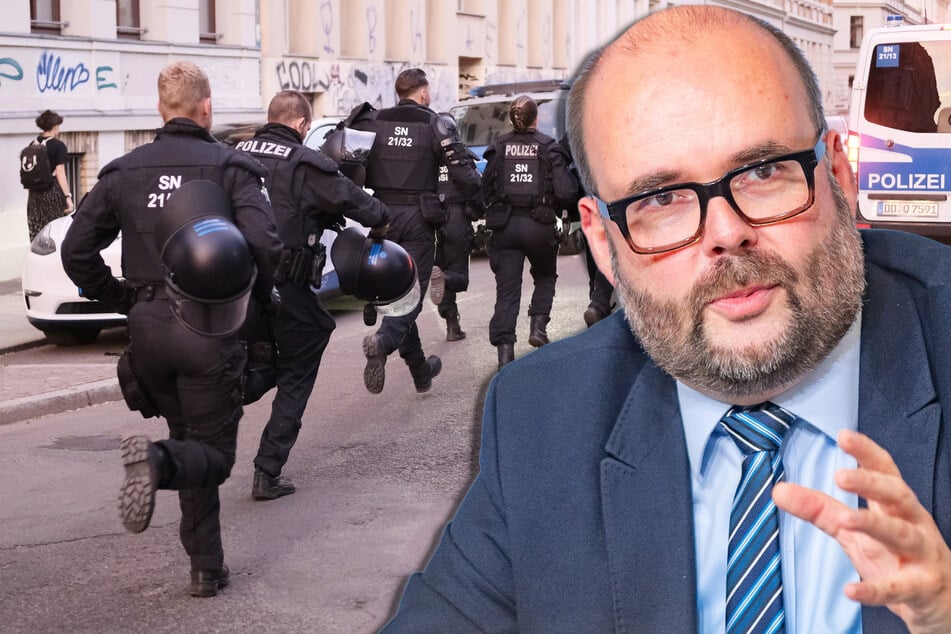 Sachsens Beamte sollen mehr Entschädigung erhalten