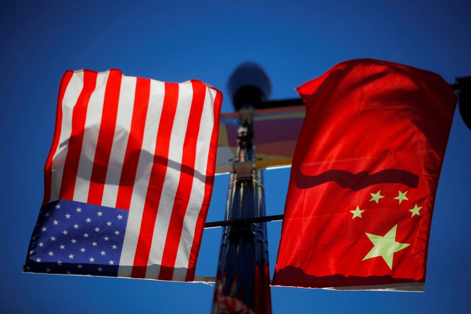 The US and China have exchanged tit-for-tat trade restrictions as Washington aims to curb Beijing's ability to play a dominant role in semiconductor production.