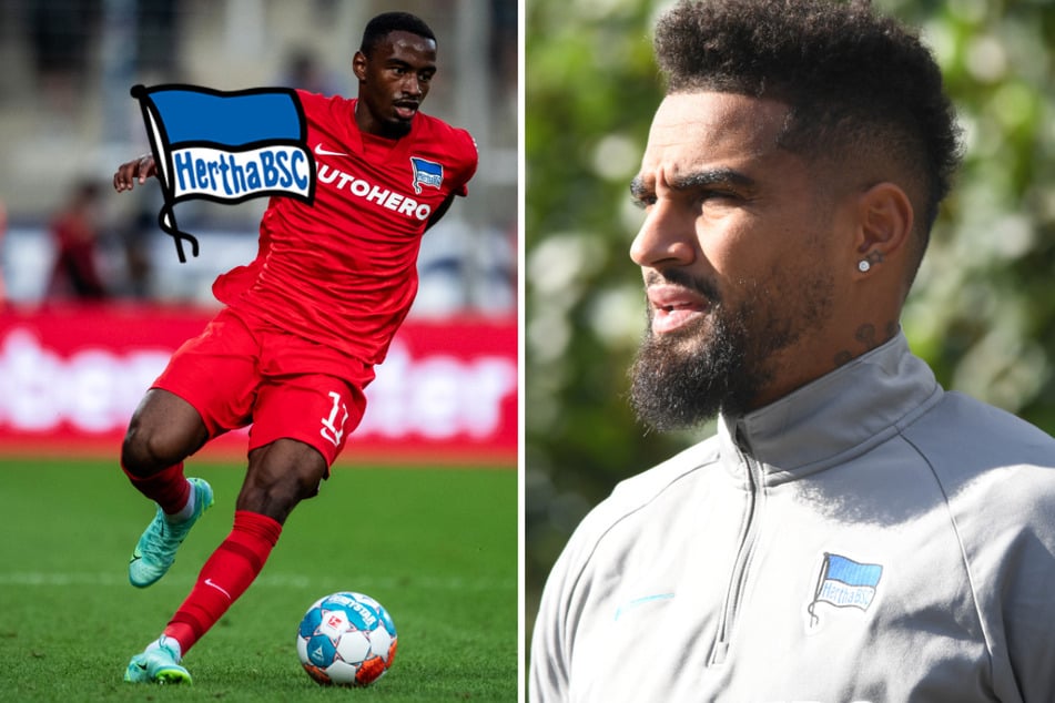 Maolida vor Comeback: Wie der Bayern-Besieger-Fluch jetzt Hertha helfen soll