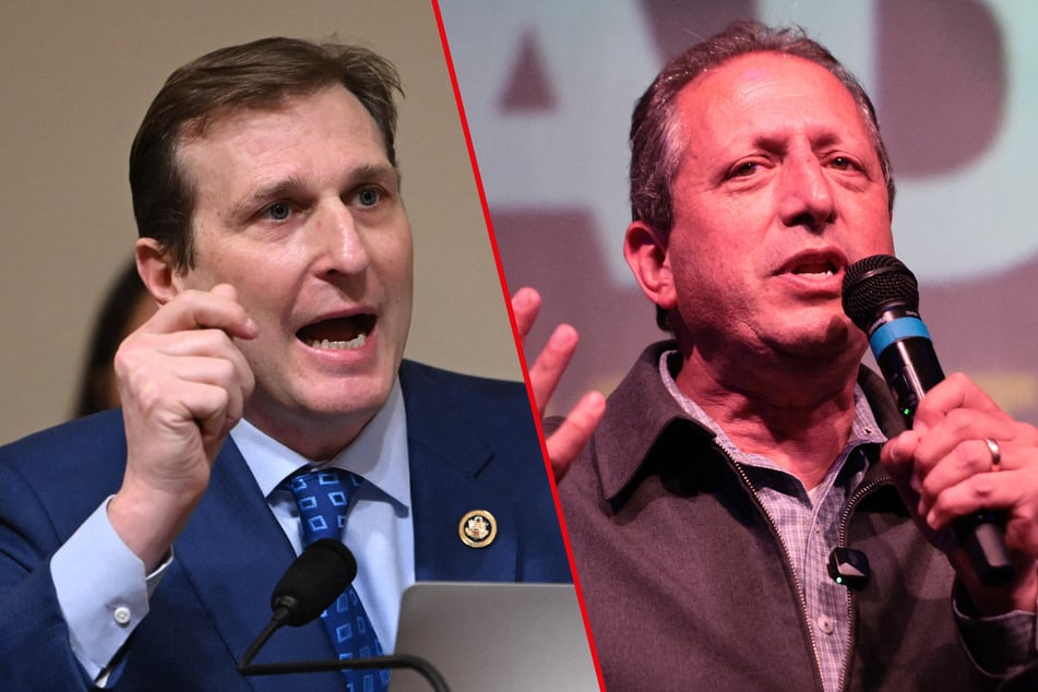 Mamdani-backed Brad Lander takes down incumbent Dan Goldman in New York House primary