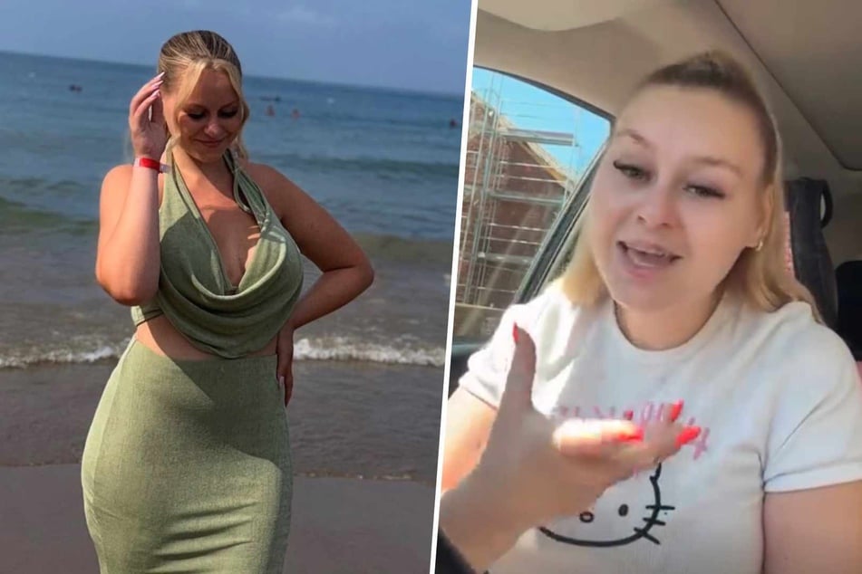 Nach Festival-Wochenende: Sarah-Jane Wollny platzt wegen Bodyshaming der Kragen