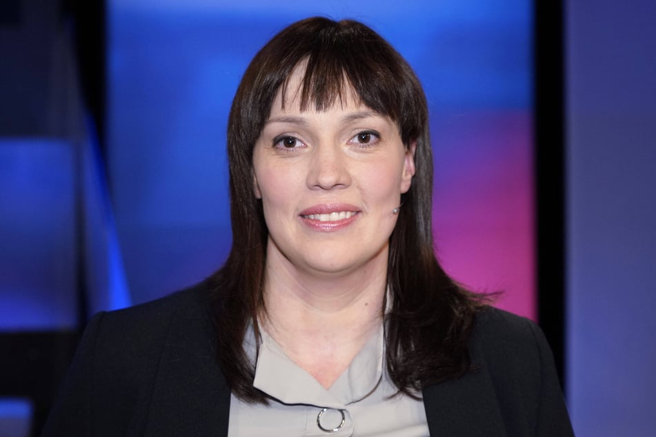 Die CDU-Bundestagsabgeordnete Nora Seitz (40) ist seit vier Jahren Chefin des Theater-Fördervereins.