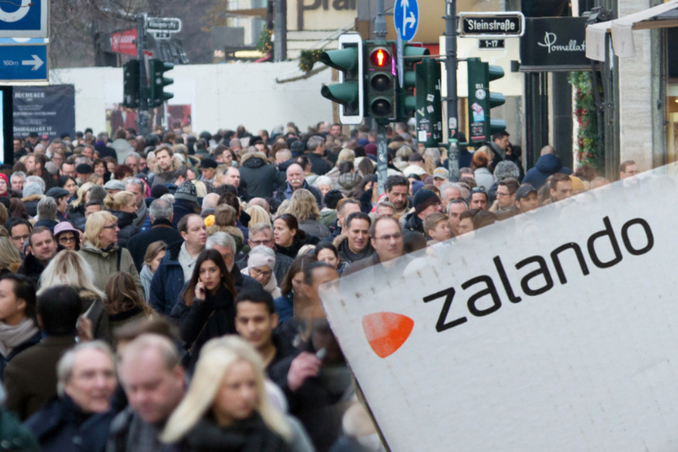 Statt Luxus: Zalando plant größten Outlet auf Düsseldorf Kö!