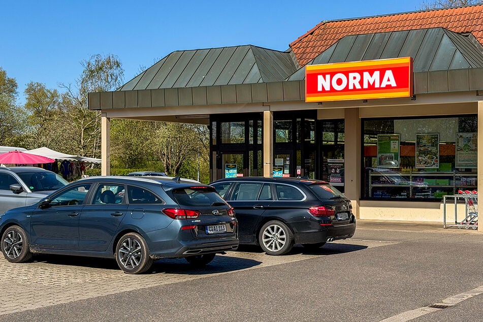 NORMA füllt ab Montag (4.5.) das Sortiment mit diesen Schnäppchen
