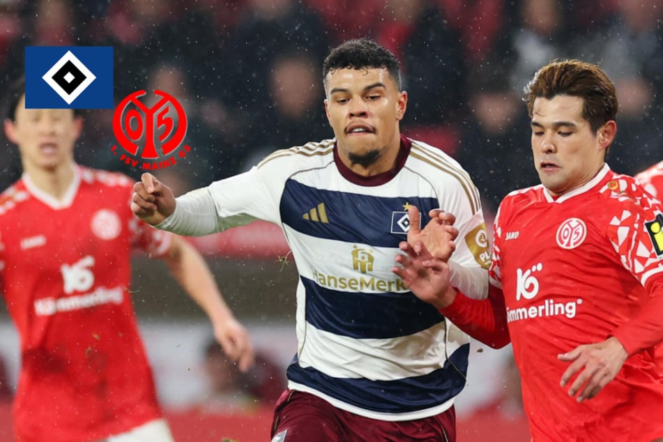 HSV empfängt Mainz: Generationenduell an der Seitenlinie und Rückkehr eines Aufstiegshelden