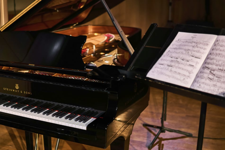 Wer Klavierklänge liebt, sollte dieses Konzert nicht verpassen (Symbolbild).