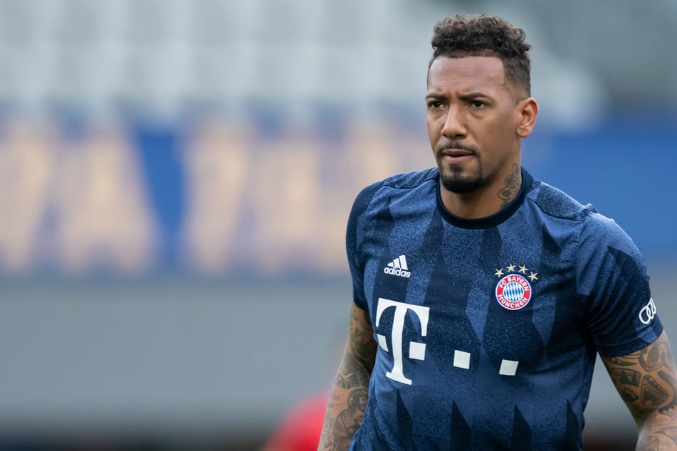 WM-Held macht Schluss! Jérôme Boateng beendet seine Karriere