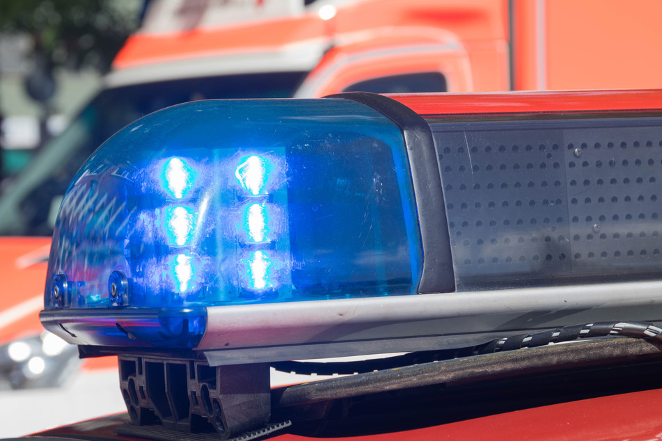 Horror-Unfall auf A2: Eine Tote und vier Schwerverletzte