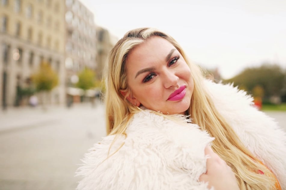 Natalia Osada (34) war bei "Promi Big Brother", "Adam sucht Eva" und "Stranger Sins" zu sehen.