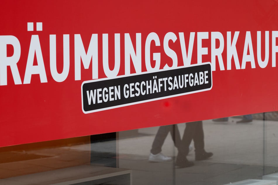 Dramatische Zahlen: So viele Firmen in NRW gehen inzwischen pleite