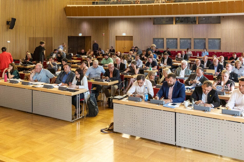 Was bedeutet der Wahlausgang für die Arbeit des Stadtrates?