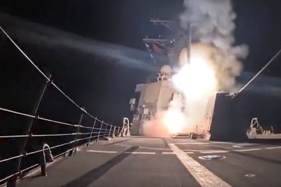 Trump orders "powerful and deadly" strikes on Nigeria, threatening more to come