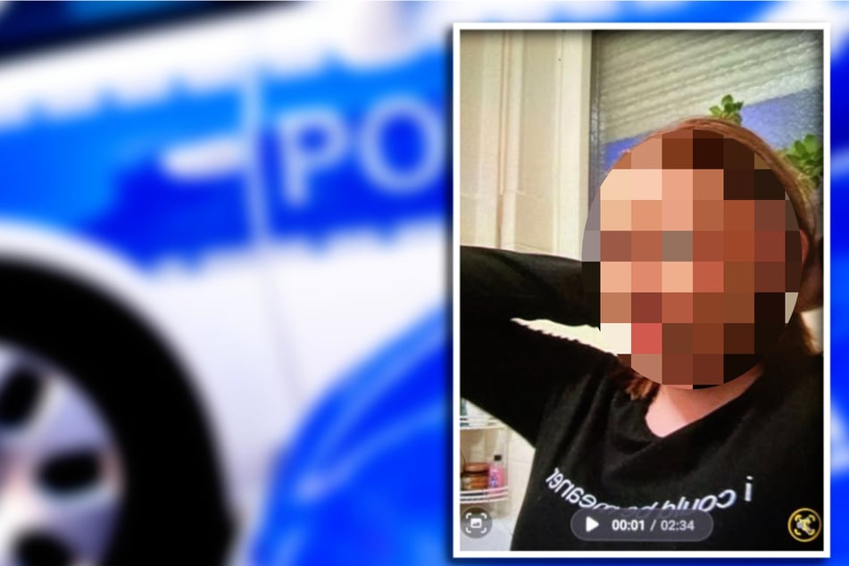 Zuletzt wurde die Jugendliche am Montagabend um kurz vor 22 Uhr auf der Steinbacher Kerb gesehen.
