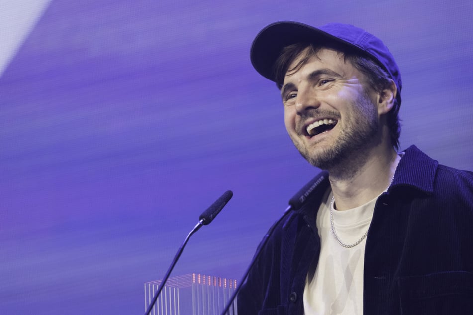 Früher Tod des Vaters trieb Phil Laude zum Erfolg