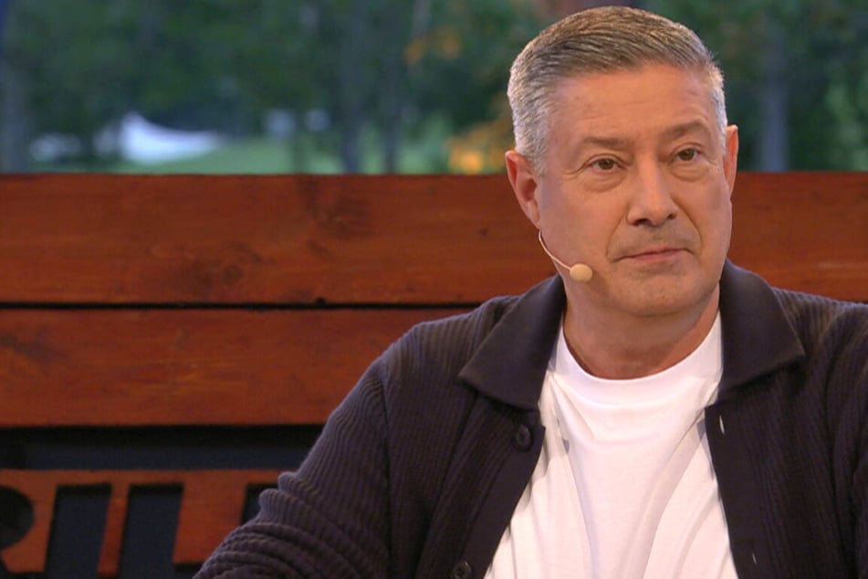 Wirbel im "Grill den Henssler"-Finale: Nach diesem Satz wird Joachim Llambi knallhart ausgebuht