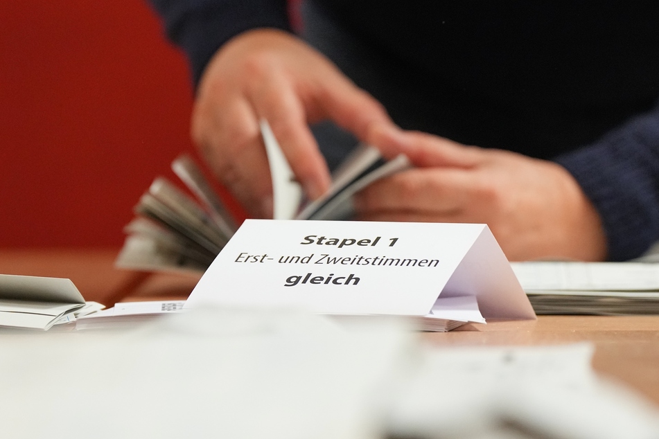 Nach der Teilwiederholung der Bundestagswahl in Berlin am Sonntag steht das Ergebnis fest.