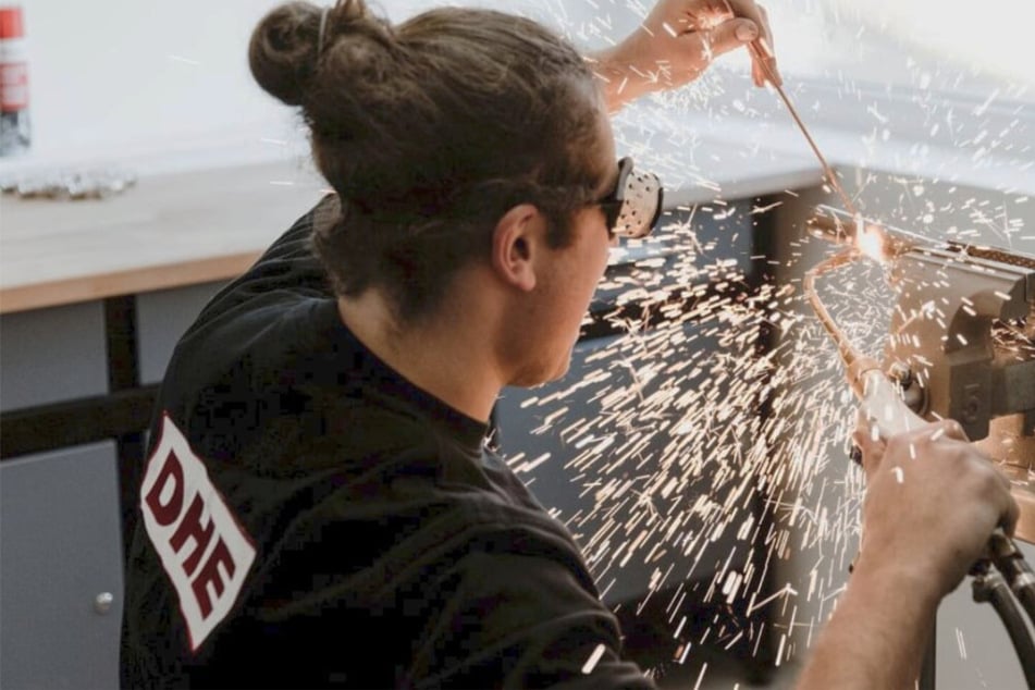 Dieses Portal begeistert mit über 1.700 Jobs im Erzgebirge