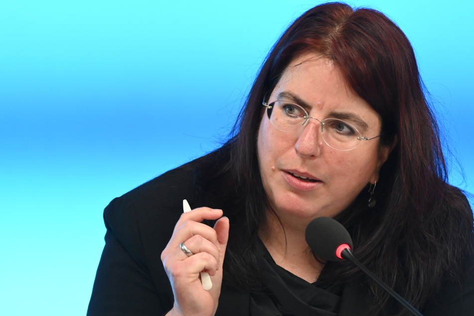"Meine Befürchtung ist, dass wir im Herbst wieder über Fernunterricht reden werden", sagte GEW-Landeschefin Monika Stein (51).