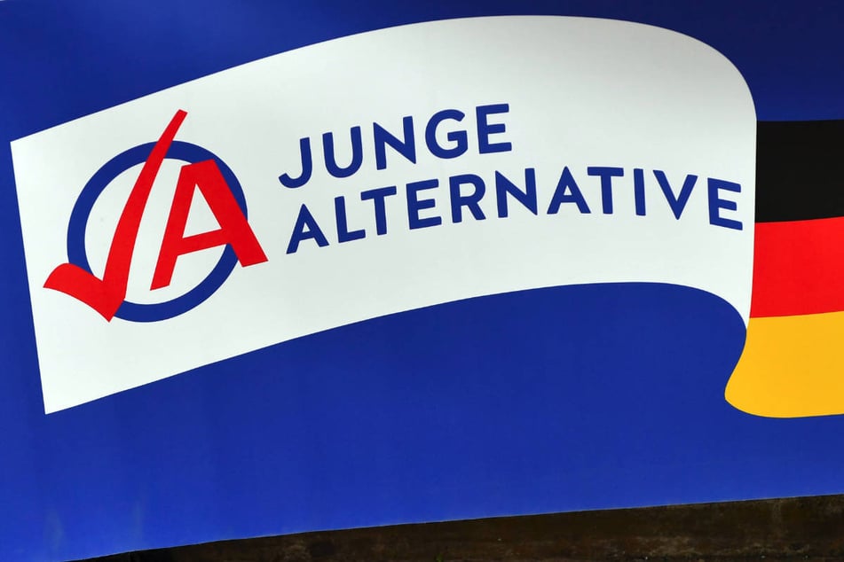 Hannes Gnauck ist Vorsitzender der Jungen Alternative, die vom Verfassungsschutz als gesichert rechtsextremistisch eingestuft worden ist.