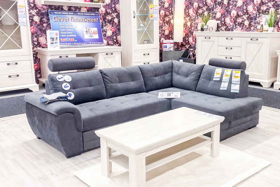 Diese ROLLER Filiale startet am Sonntag (12.4.) krasse Spar-Aktionen