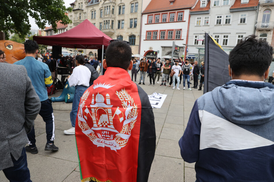Thüringen will neuen Versuch starten und zusätzliche Flüchtlinge ins Land holen
