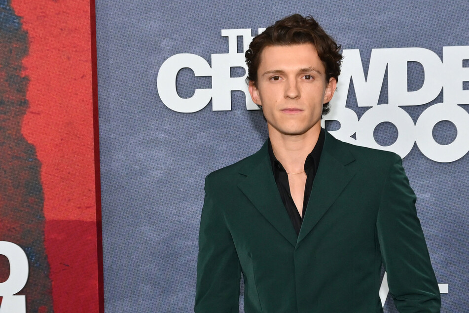 Tom Holland got real about his journey to sobriety, admitting that he was addicted to alcohol.