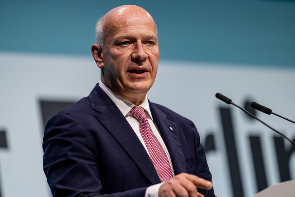 Berlins Regierender Bürgermeister Kai Wegner (53, CDU) hatte das Vorhaben bereits im November vergangenen Jahres angekündigt.