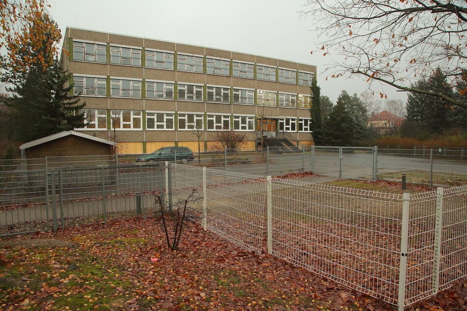 Die 43-Jährige soll Michael S. (45) in seinem Beschluss gestärkt haben, einen Brandanschlag auf die Asylunterkunft in Klotzsche zu begehen. (Archivbild)