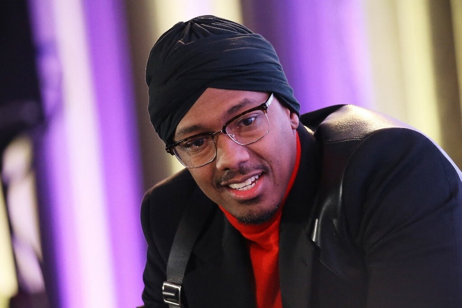 Nick Cannon, father of seven with an eighth on the way, says he has undergone vasectomy consultation.