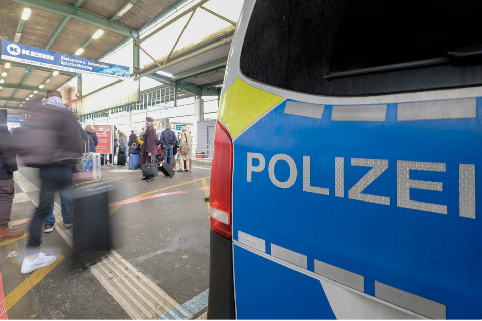 Bomben-Fund in Stuttgart: Kontrollierte Sprengung am Hauptbahnhof!