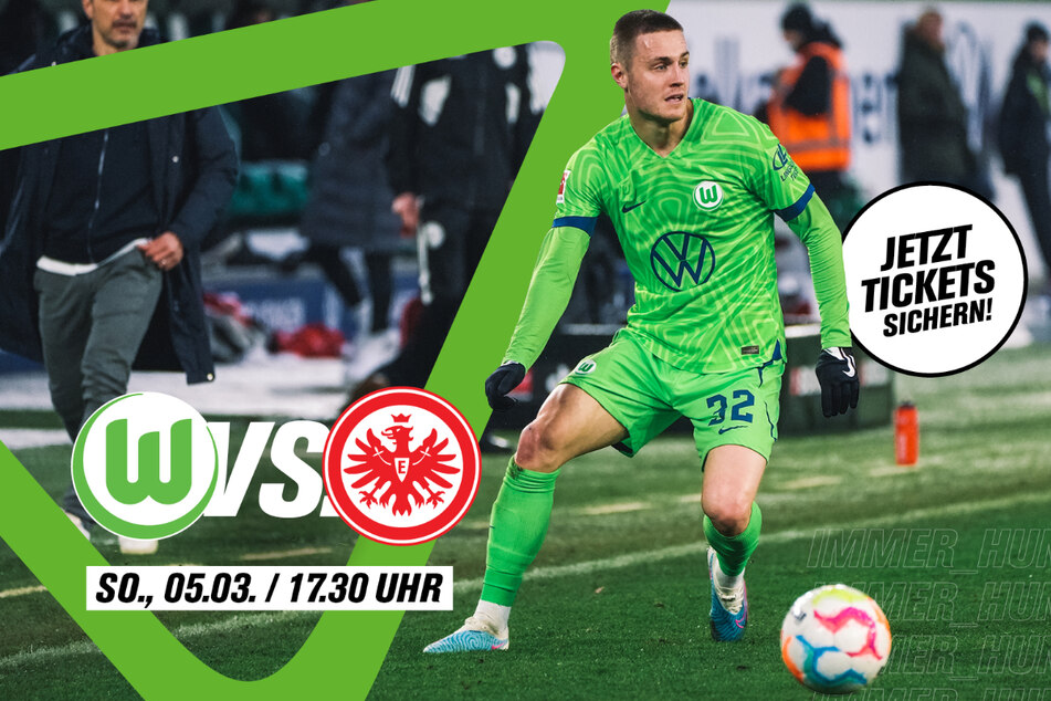 Hier bekommt Ihr Tickets fürs Spiel am Sonntag (5.3.)