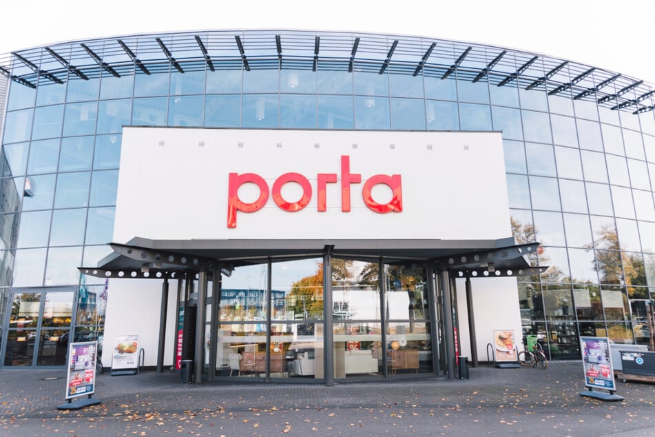 porta Köln Porz-Gremberghoven