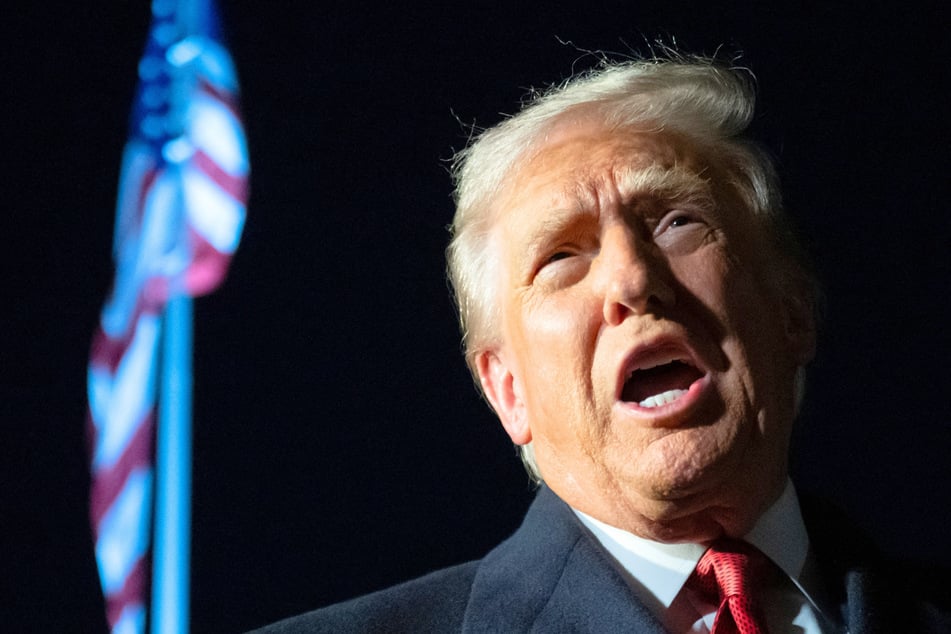 Trump lays out plans to keep Republicans in power forever