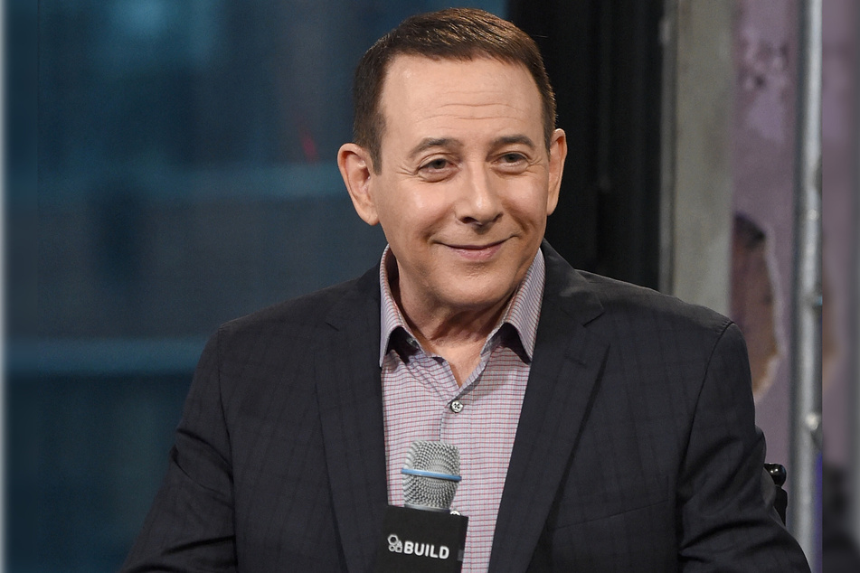 Pee-wee Herman actor Paul Reubens has died: 